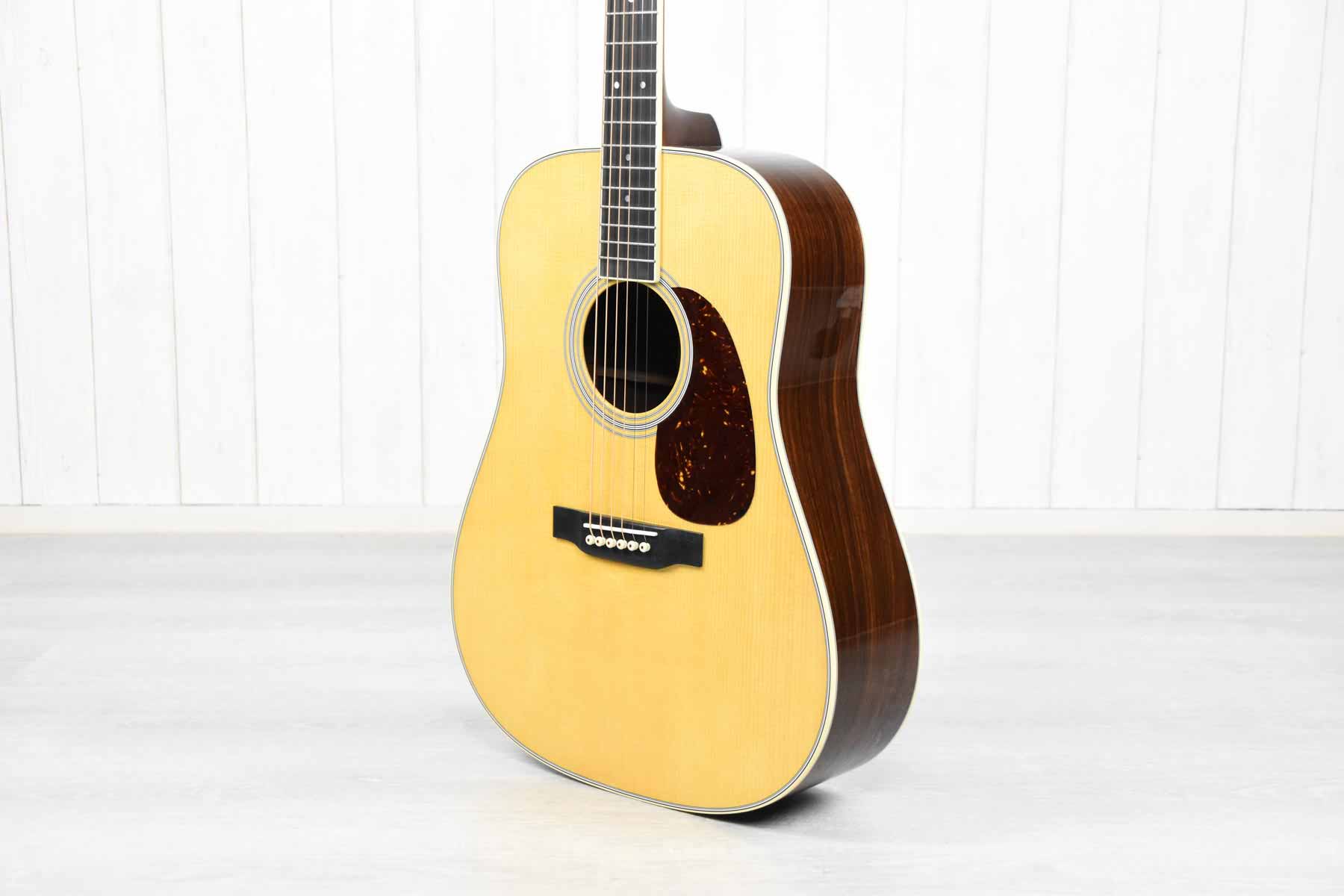 Martin D-35 Akoestische Western Gitaar