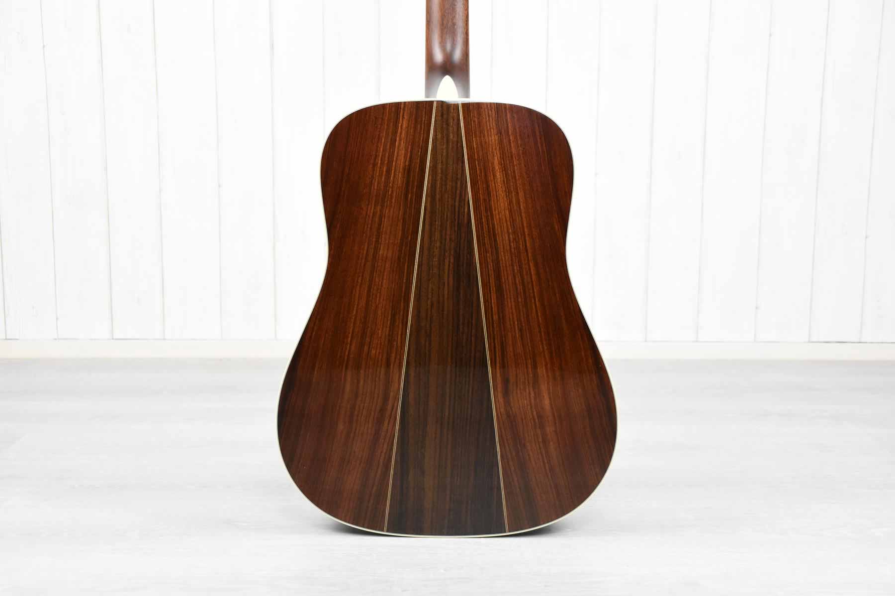 Martin D-35 Akoestische Western Gitaar