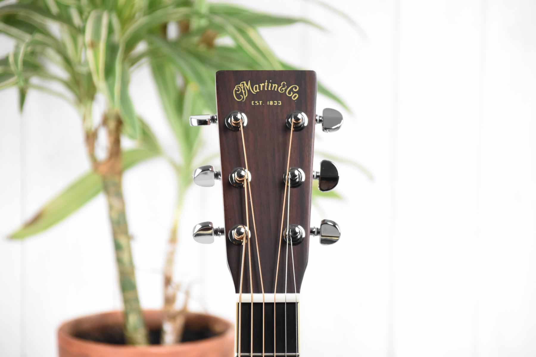 Martin D-35 Akoestische Western Gitaar