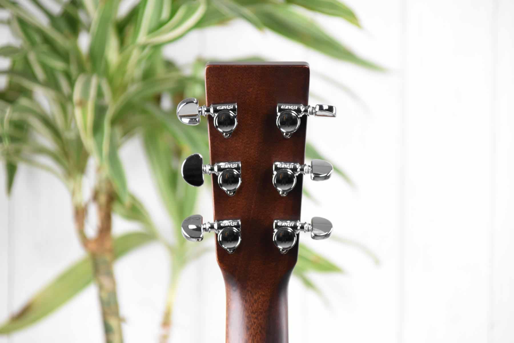 Martin D-35 Akoestische Western Gitaar