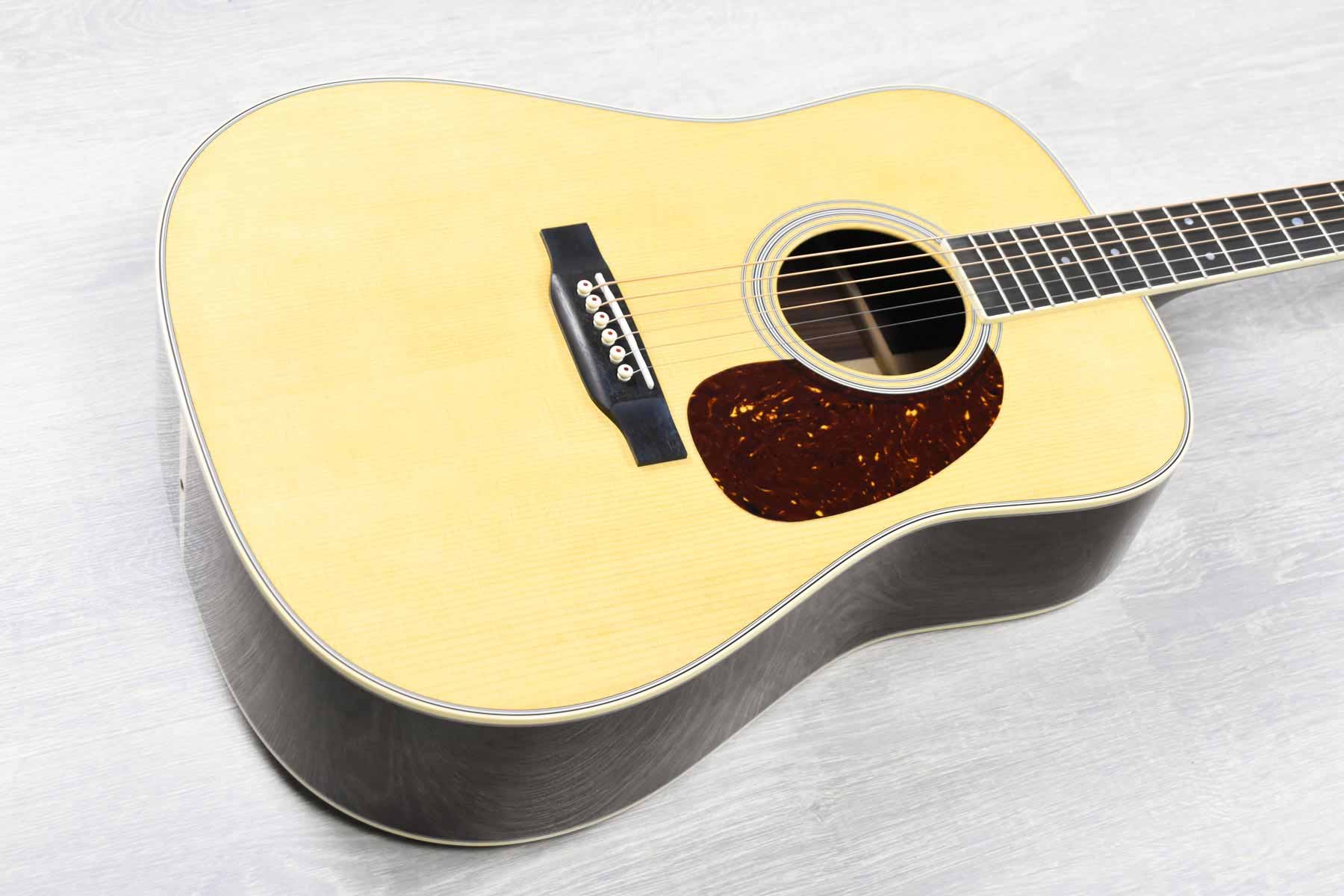 Martin D-35 Akoestische Western Gitaar