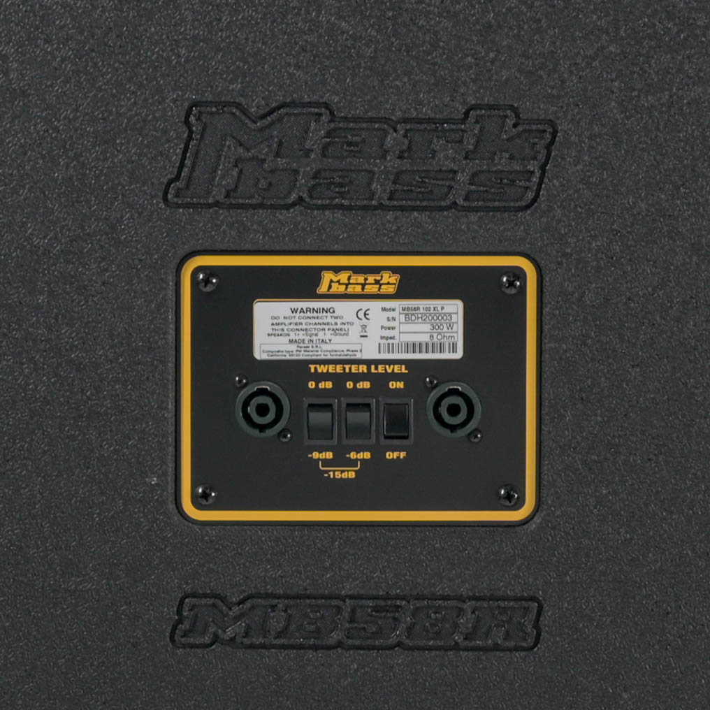 MarkBass MB58R 102XL