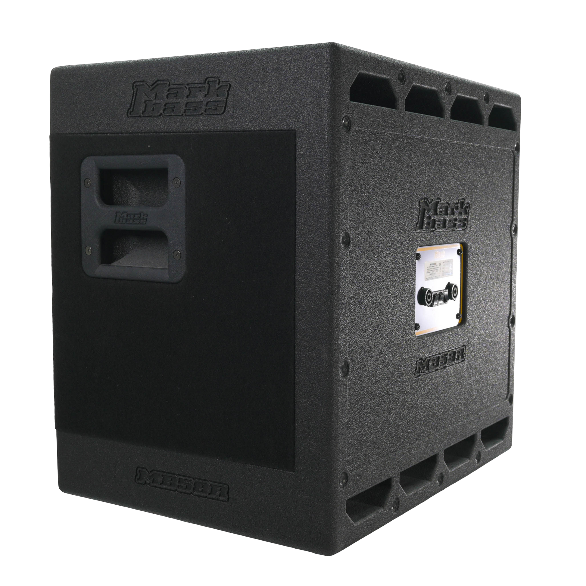 MarkBass MB58R 102XL