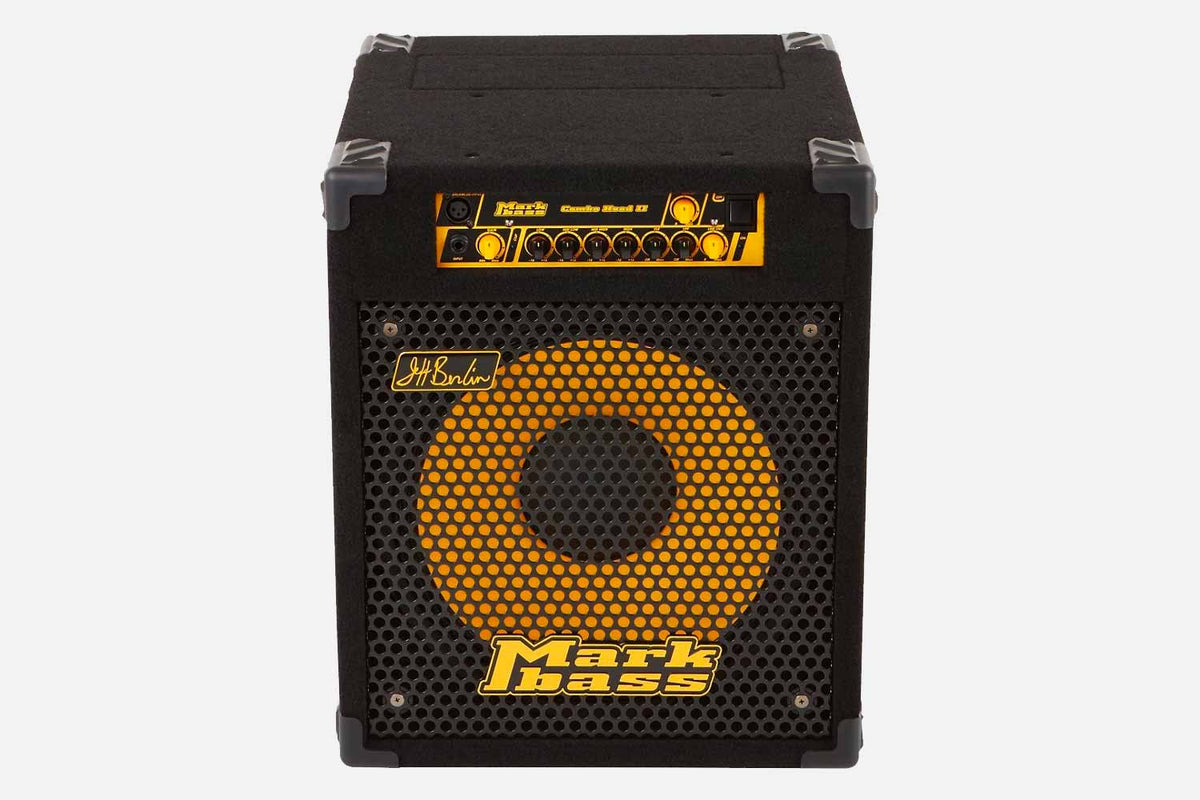 Markbass CMD 151P Jeff Berlin (5376532414628)