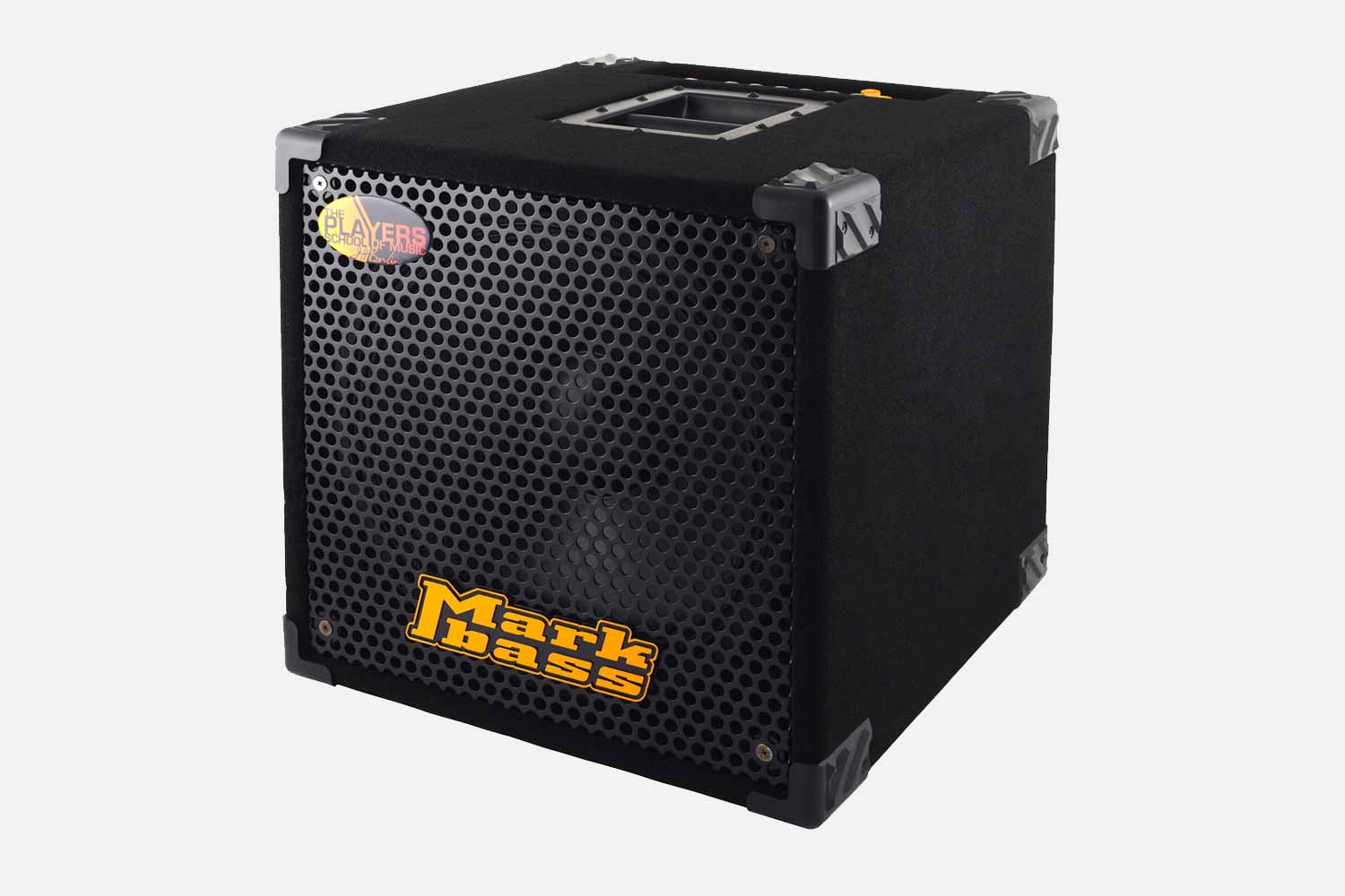 Markbass CMD JB Players School (5376449609892)