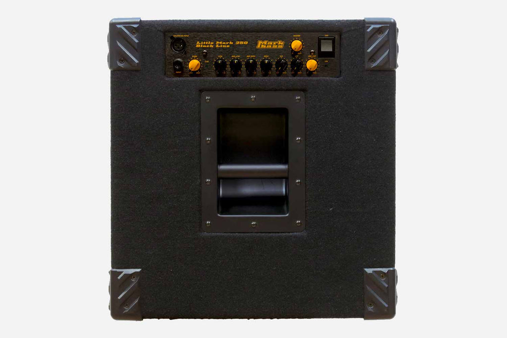 Markbass CMD JB Players School (5376449609892)