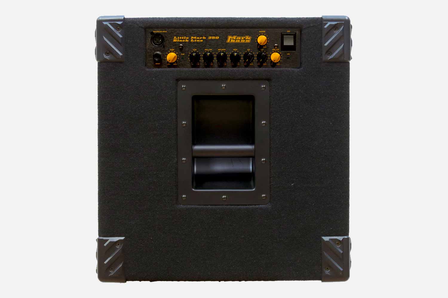 Markbass CMD JB Players School (5376449609892)