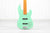 Markbass GV5 Gloxy Basgitaar Val Surf Green CR MP