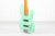 Markbass GV5 Gloxy Basgitaar Val Surf Green CR MP