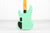 Markbass GV5 Gloxy Basgitaar Val Surf Green CR MP