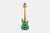 Markbass GV5 Gloxy Basgitaar Val Surf Green CR MP