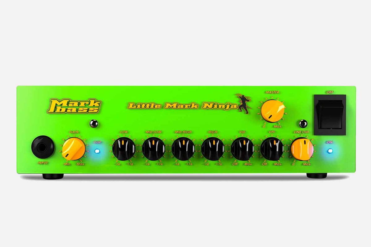 Markbass Little Mark Ninja (5376653164708)