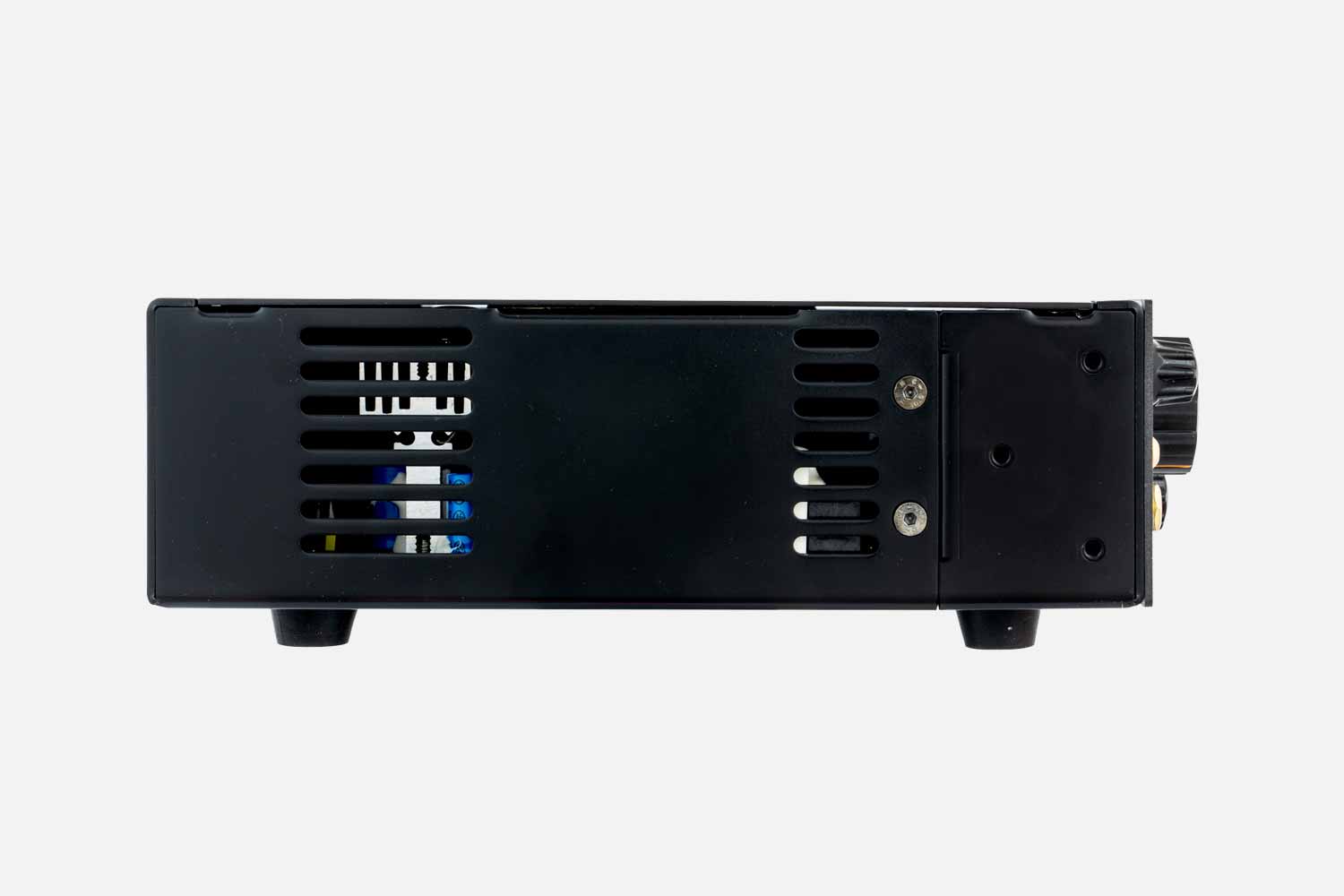 Markbass Little Mark Vintage Basversterker top 500 watt