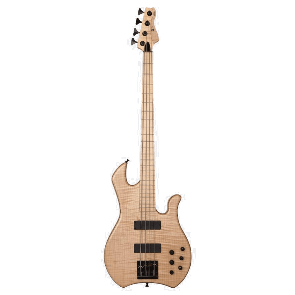 Markbass MB RB Kilimanjaro Natural