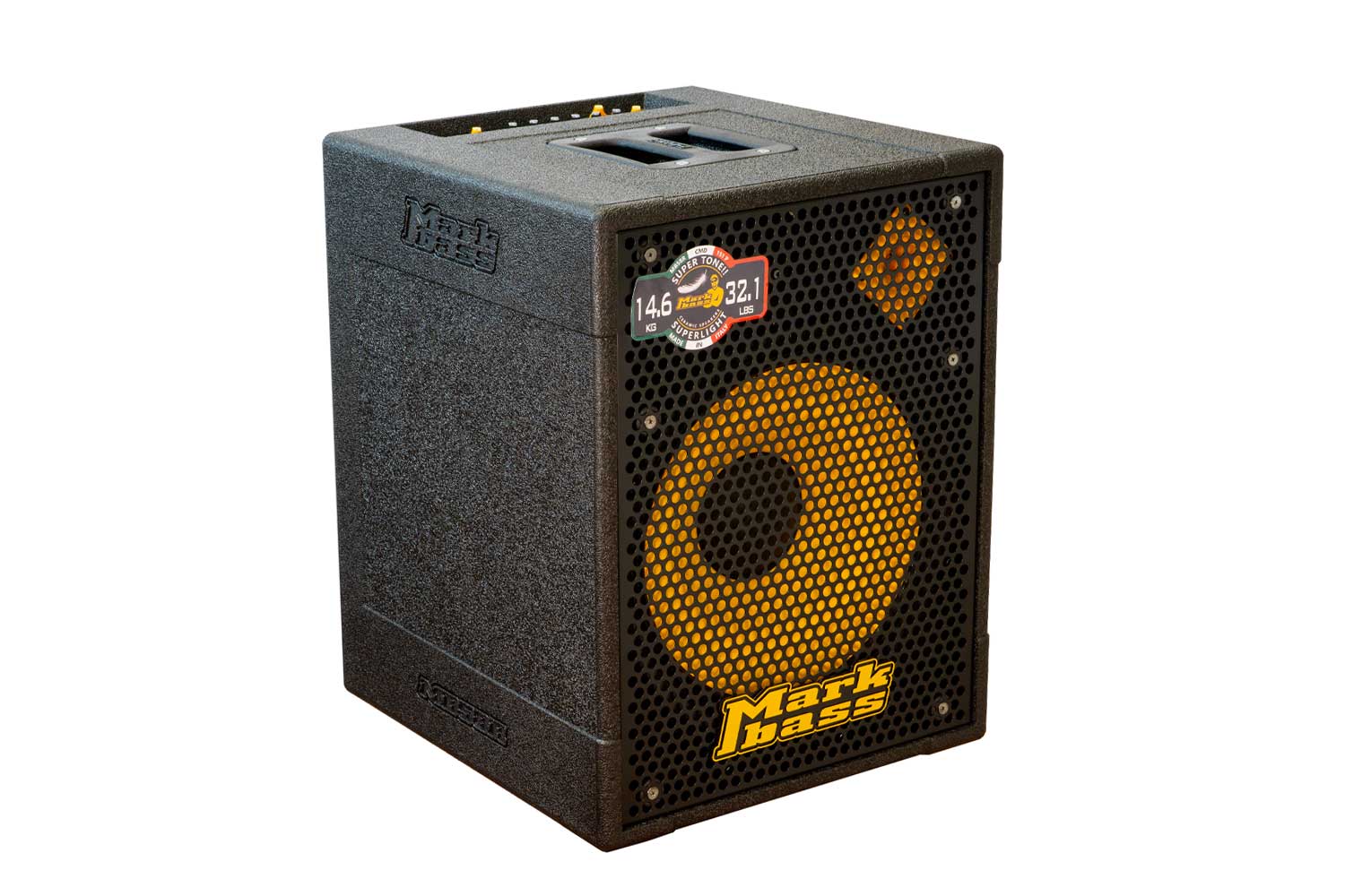 Markbass MB58R CMD 151 P