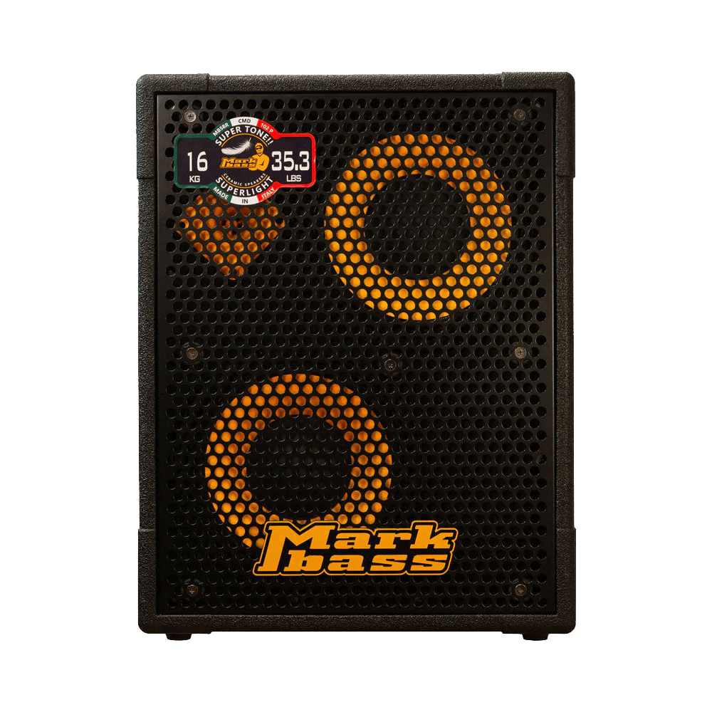 Markbass MB58R CMD 102 P
