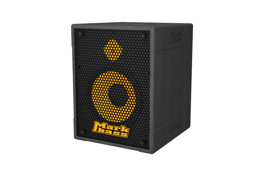 Markbass MB58R CMD 121 PURE  Combo