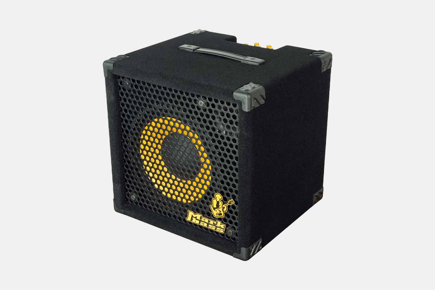 Markbass Marcus Miller CMD101 Micro 60