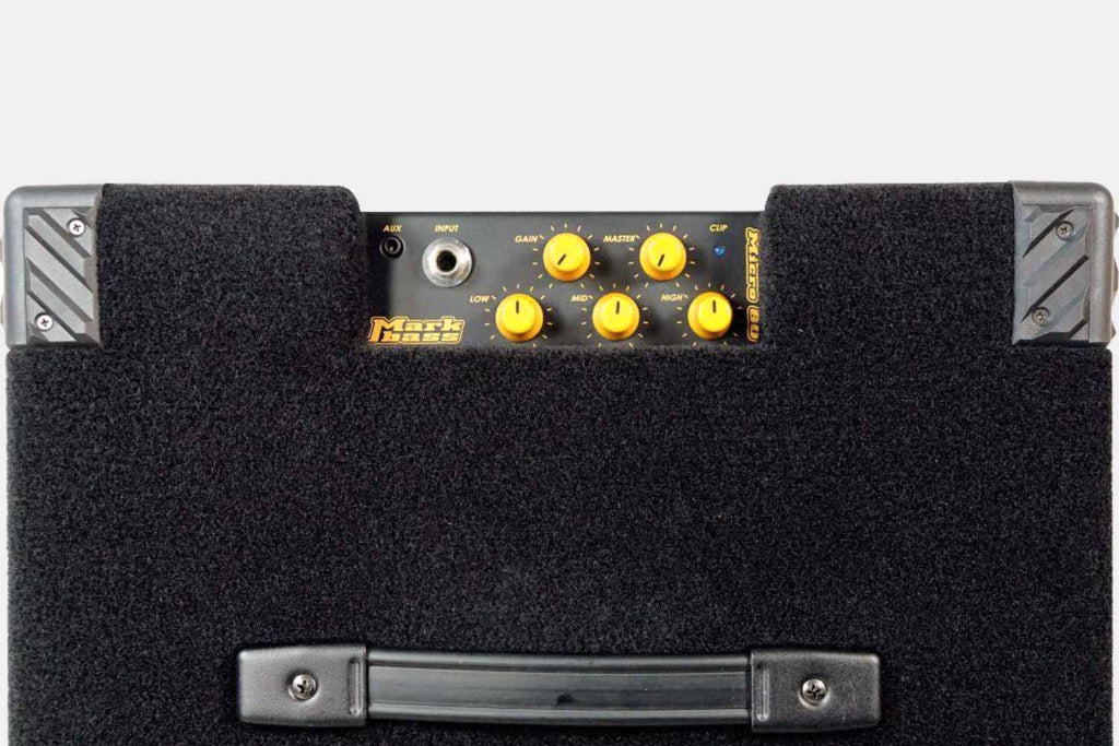 Markbass Marcus Miller CMD101 Micro 60