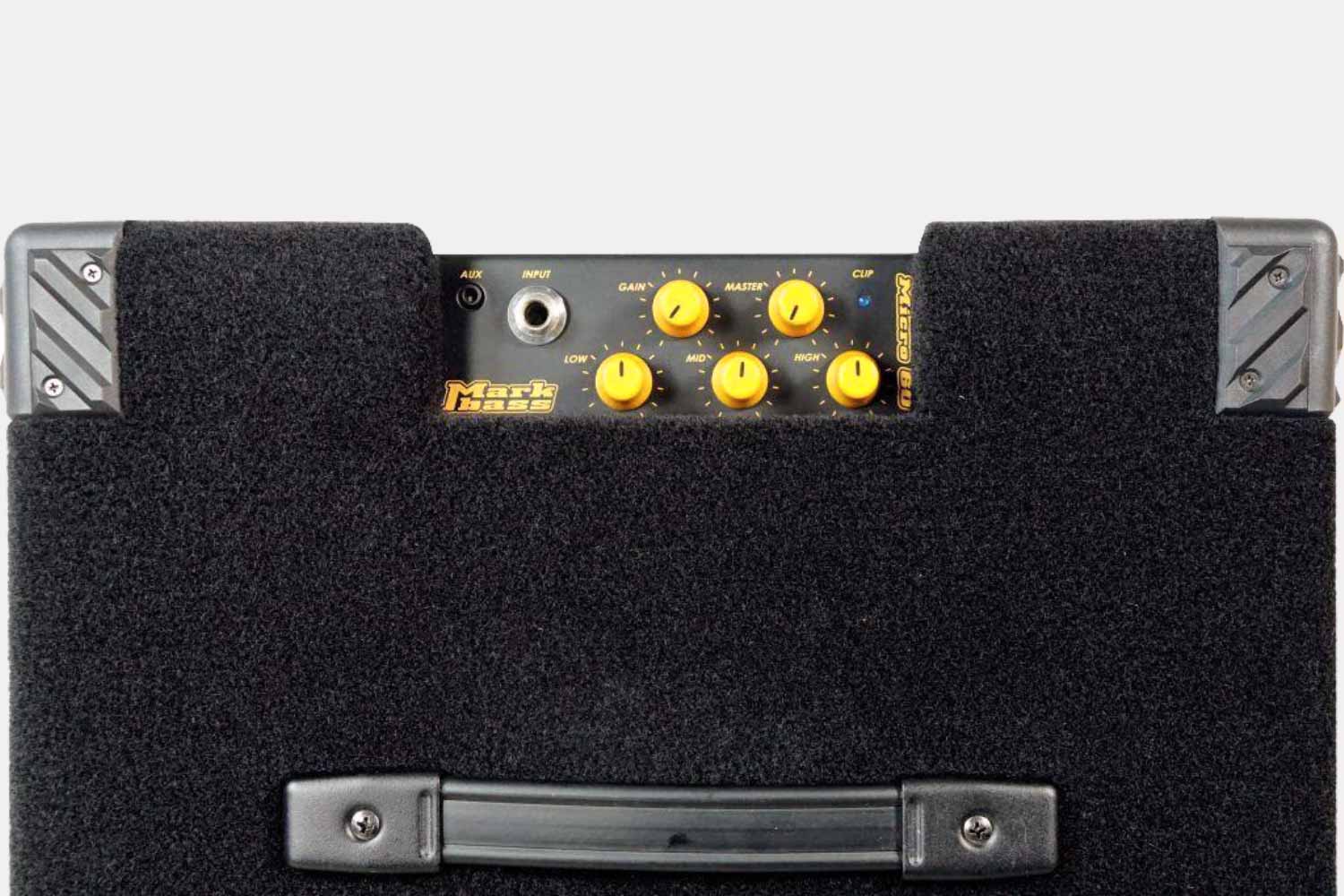 Markbass Marcus Miller CMD101 Micro 60