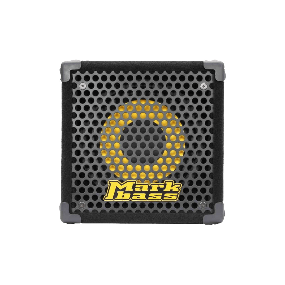 Markbass Micromark 801