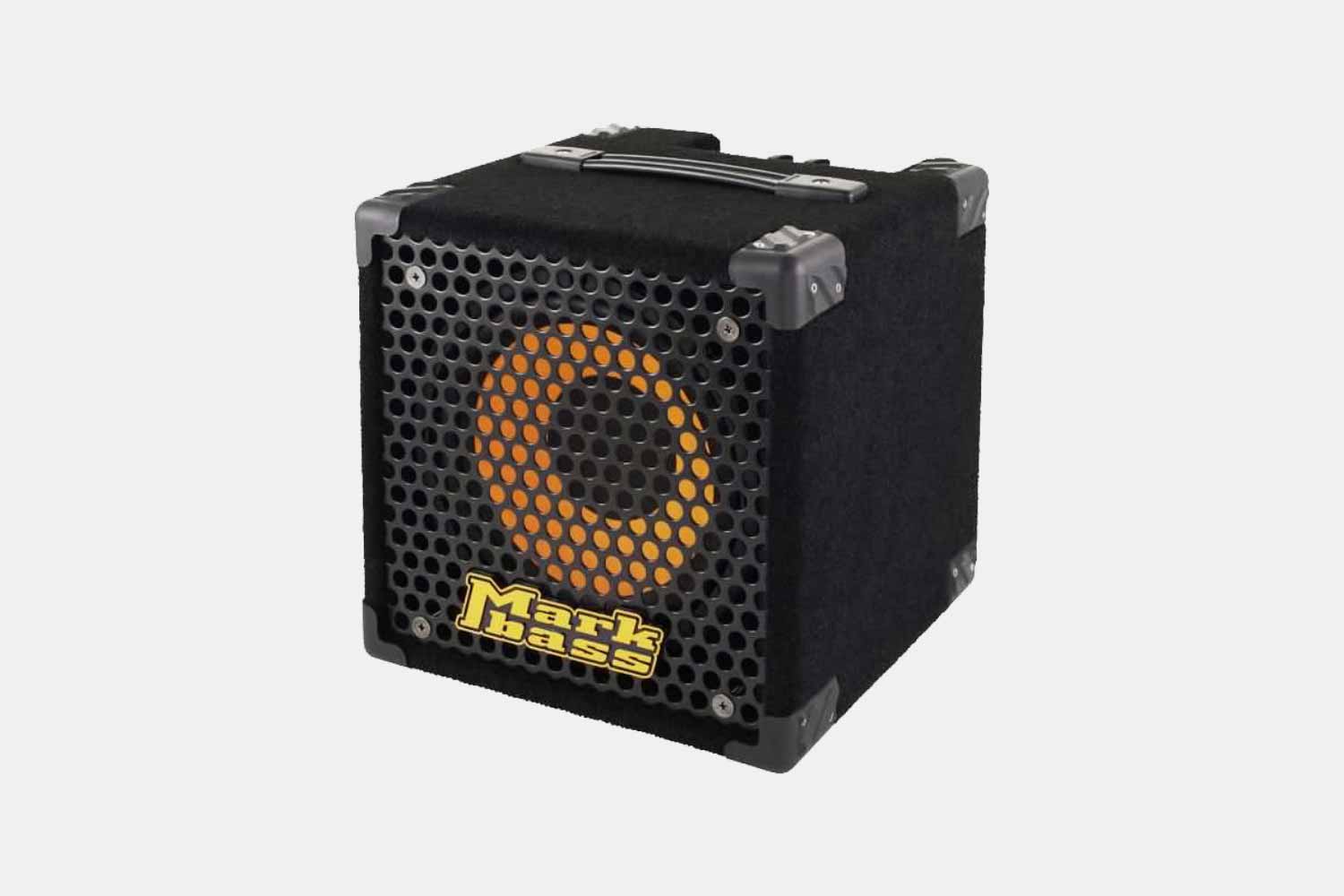 Markbass Micromark 801