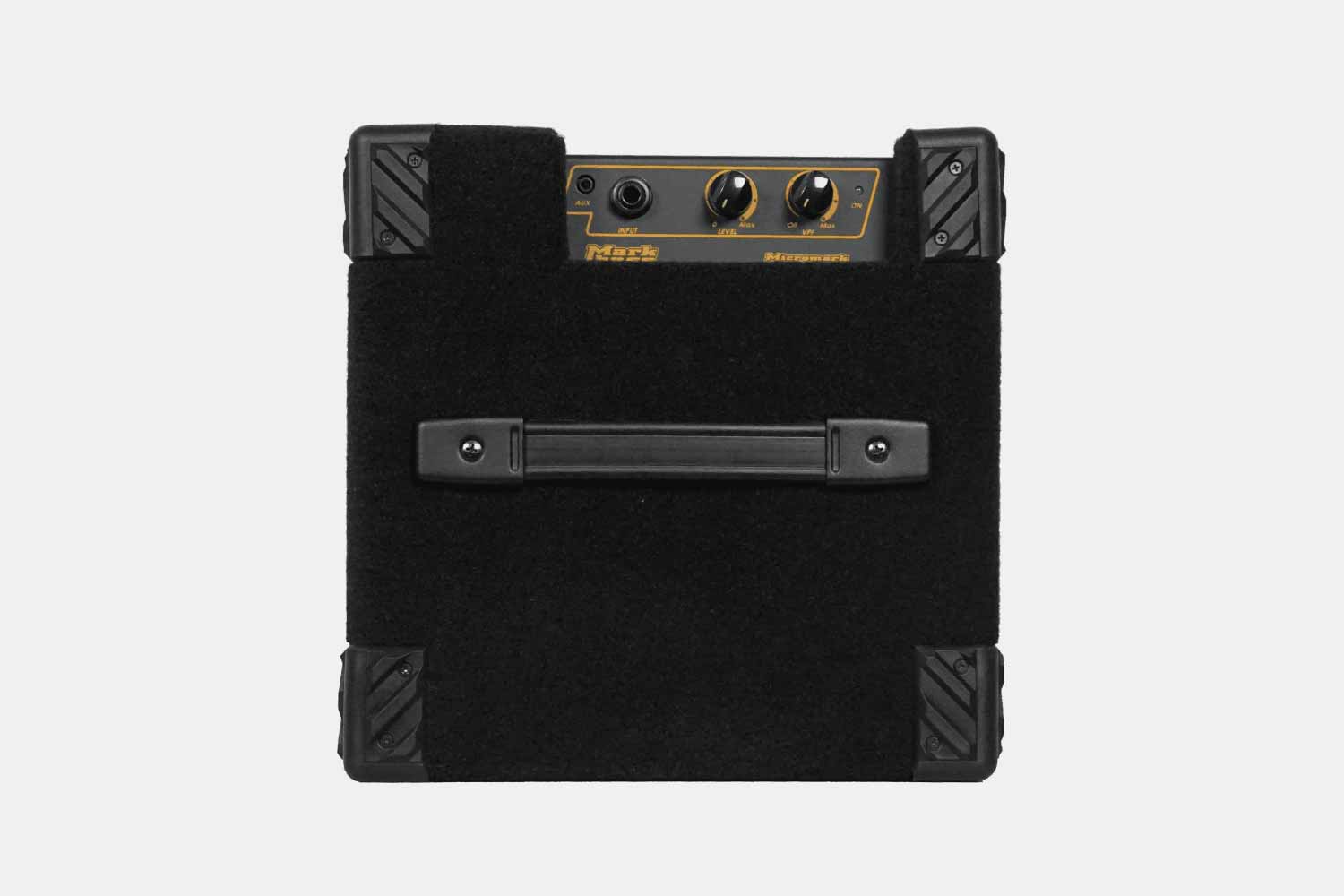 Markbass Micromark 801