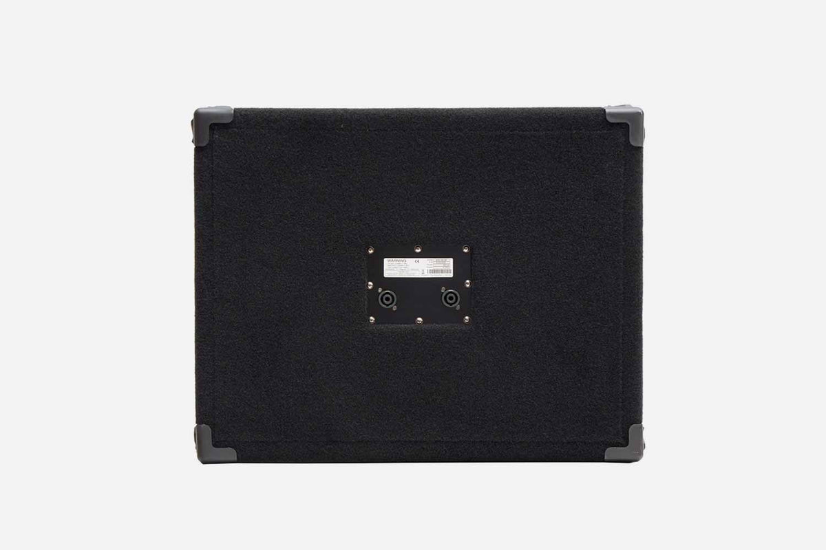 Markbass Standard 102 HF basversterker cabinet 2x10&quot; 8 ohms - MBL100011