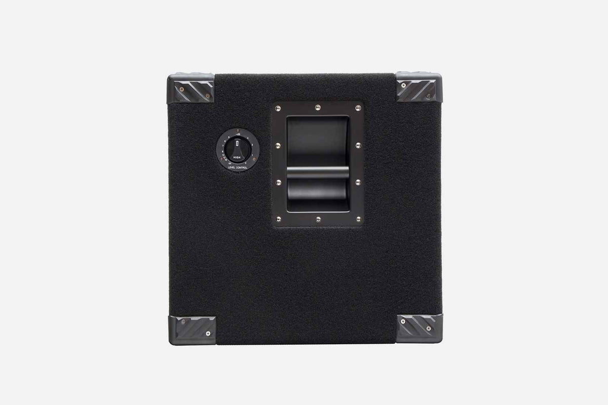 Markbass Standard 102 HF basversterker cabinet 2x10&quot; 8 ohms - MBL100011