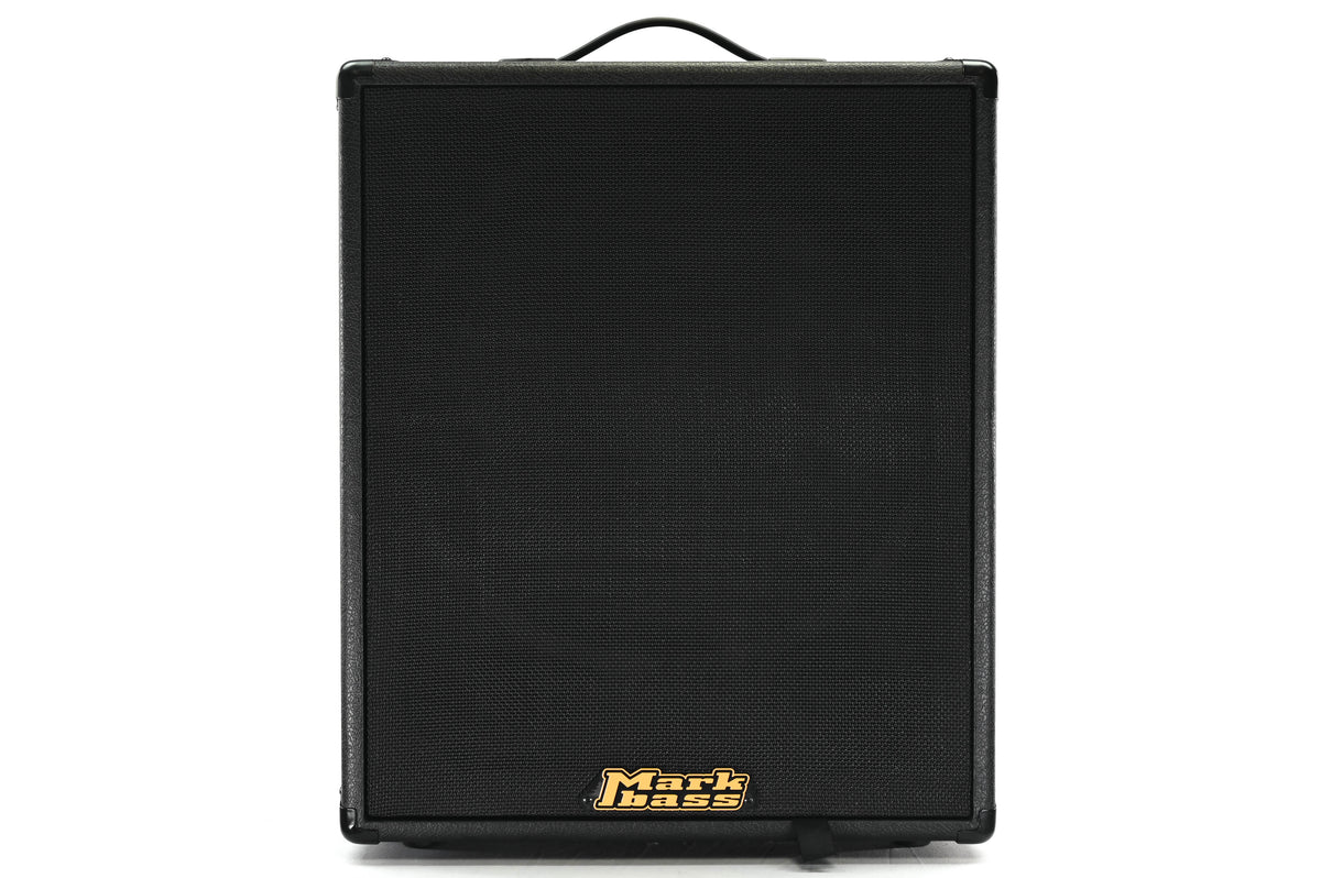 Markbass CMD151 Blackline