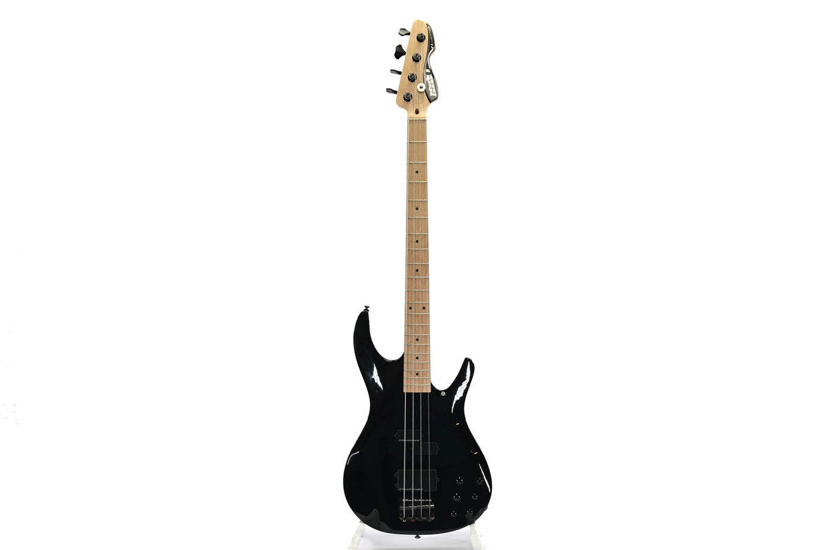 Markbass F1 Navigator Black 4 BK MP