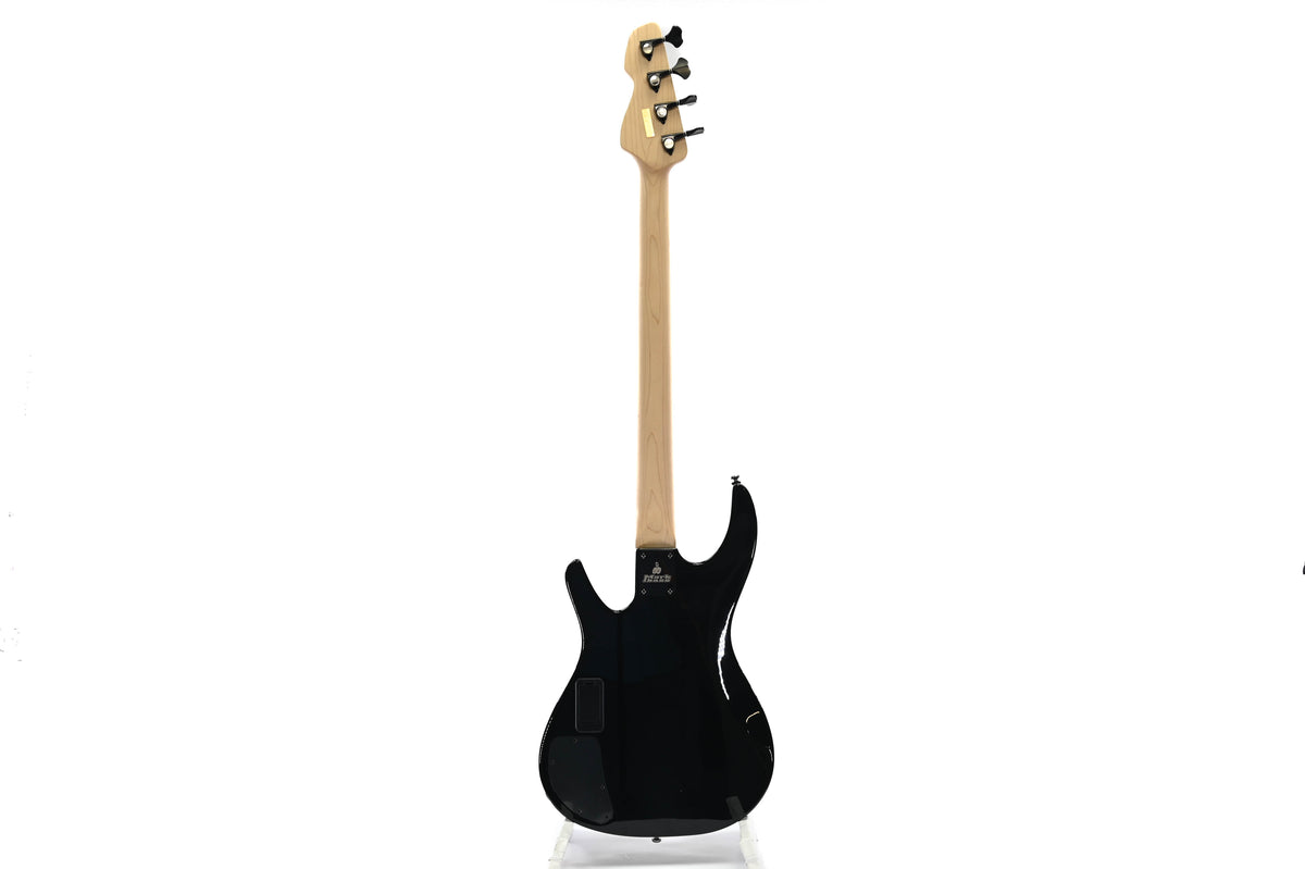Markbass F1 Navigator Black 4 BK MP