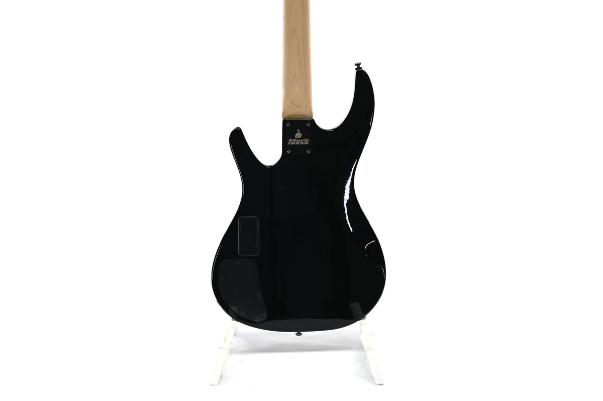Markbass F1 Navigator Black 4 BK MP