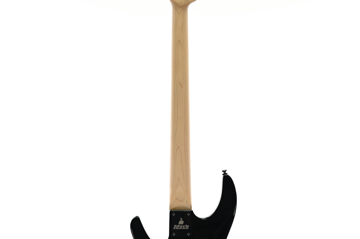 Markbass F1 Navigator Black 4 BK MP