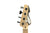 Markbass F1 Navigator Black 4 BK MP
