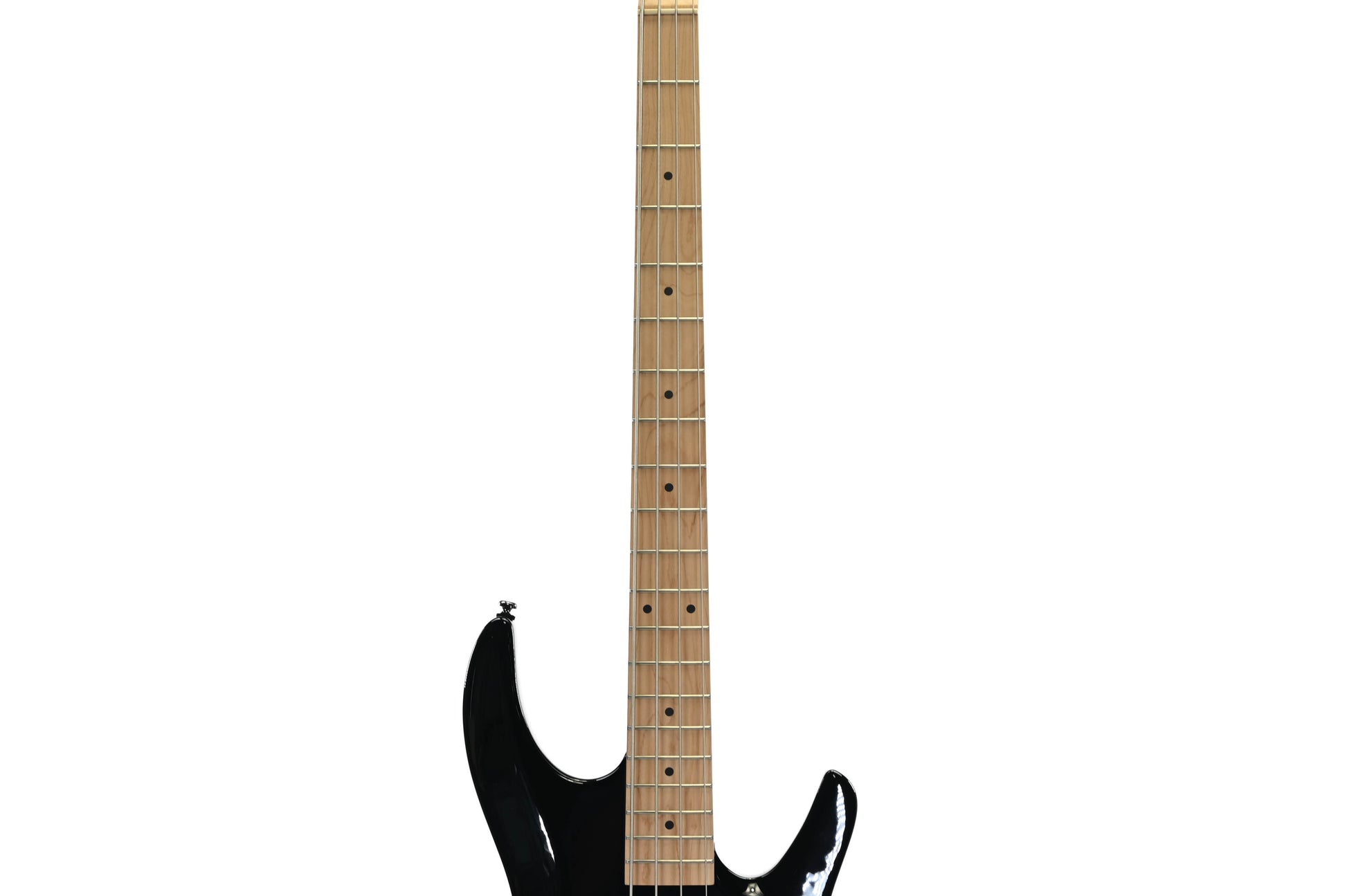 Markbass F1 Navigator Black 4 BK MP