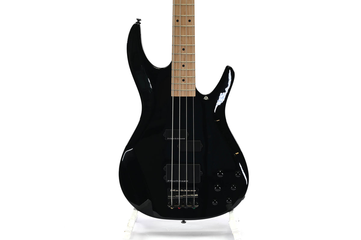 Markbass F1 Navigator Black 4 BK MP
