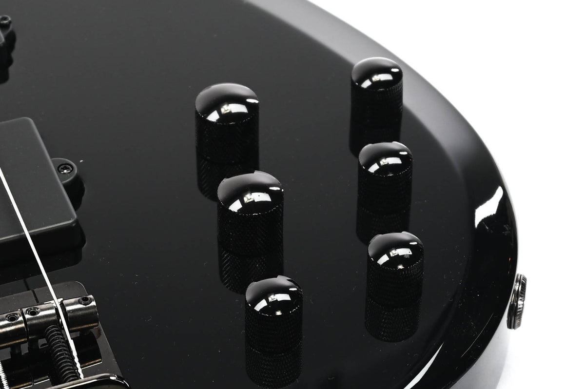 Markbass F1 Navigator Black 4 BK MP