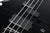 Markbass F1 Navigator Black 4 BK MP