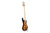 Markbass F1 Navigator Tobacco Sunburst 4 BK MP