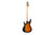 Markbass F1 Navigator Tobacco Sunburst 4 BK MP