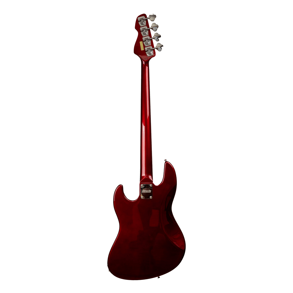 Markbass GV 4 GOG Red Passion CR MP FC Passive