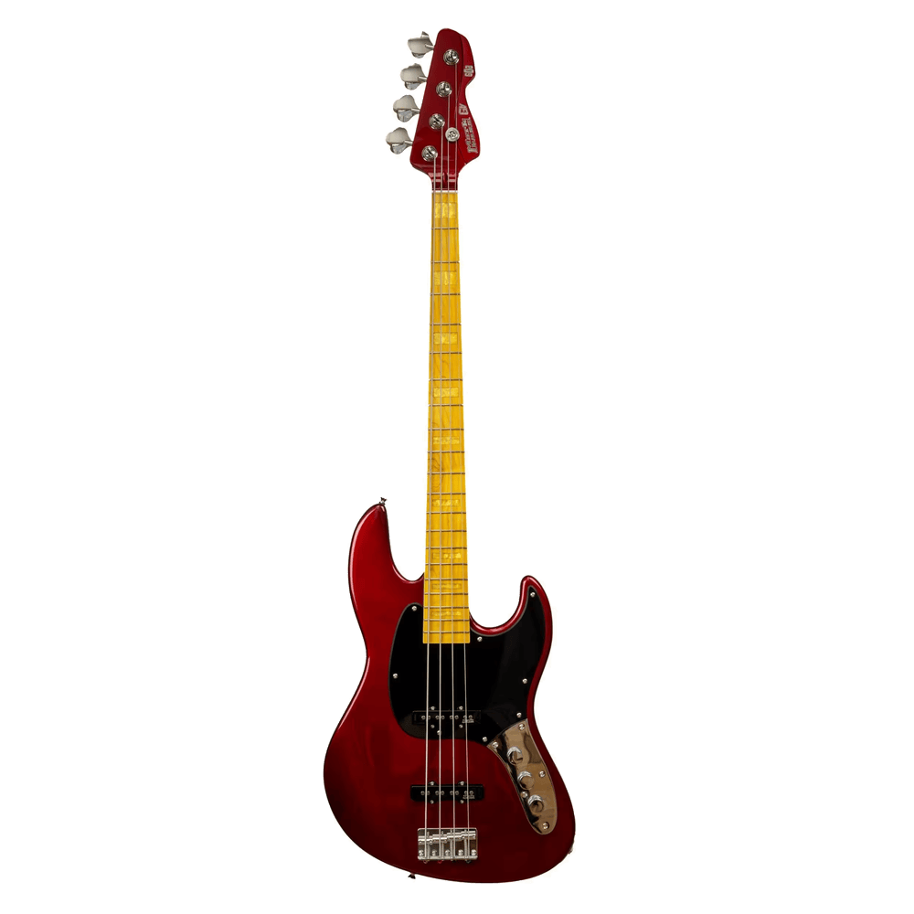 Markbass GV 4 GOG Red Passion CR MP FC Passive