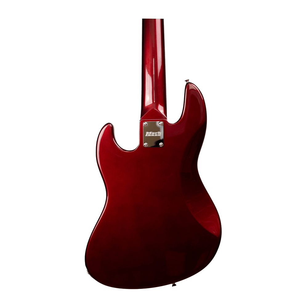 Markbass GV 4 GOG Red Passion CR MP FC Passive