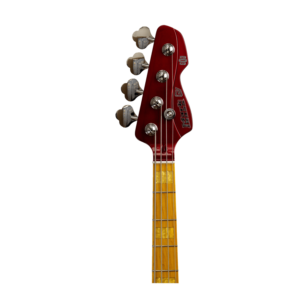 Markbass GV 4 GOG Red Passion CR MP FC Passive