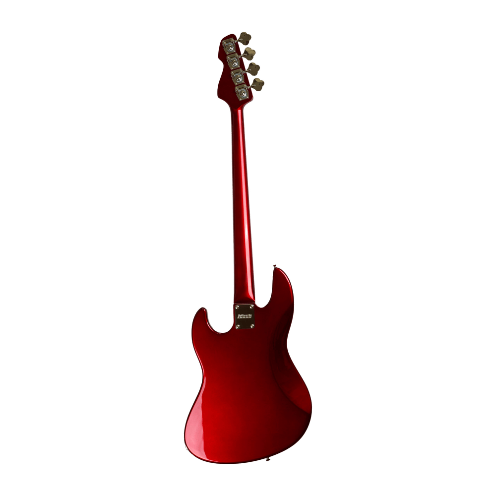 Markbass GV 4 GOG Red Passion CR MP FC Passive