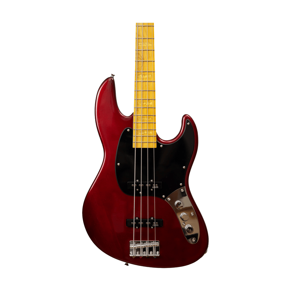 Markbass GV 4 GOG Red Passion CR MP FC Passive