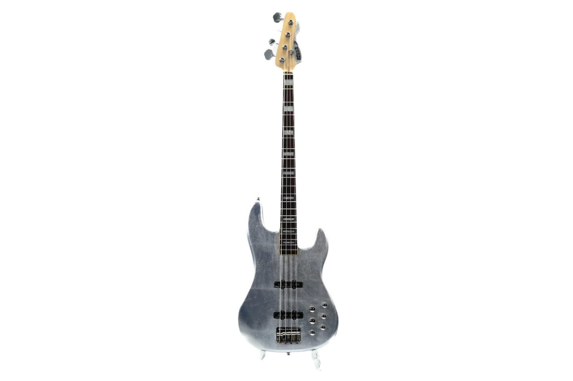 Markbass HP Artisan Silver 4 CR RW