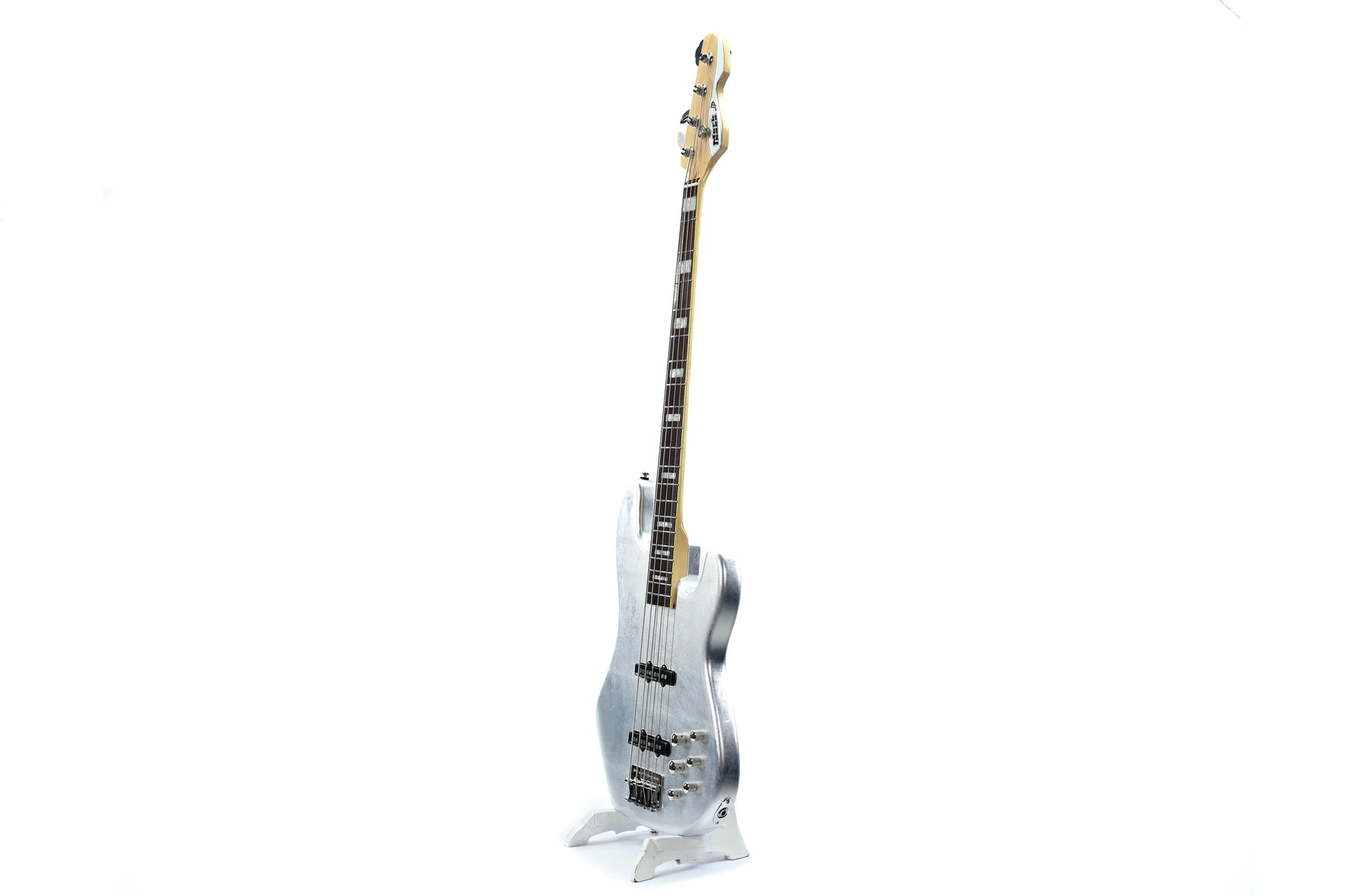Markbass HP Artisan Silver 4 CR RW