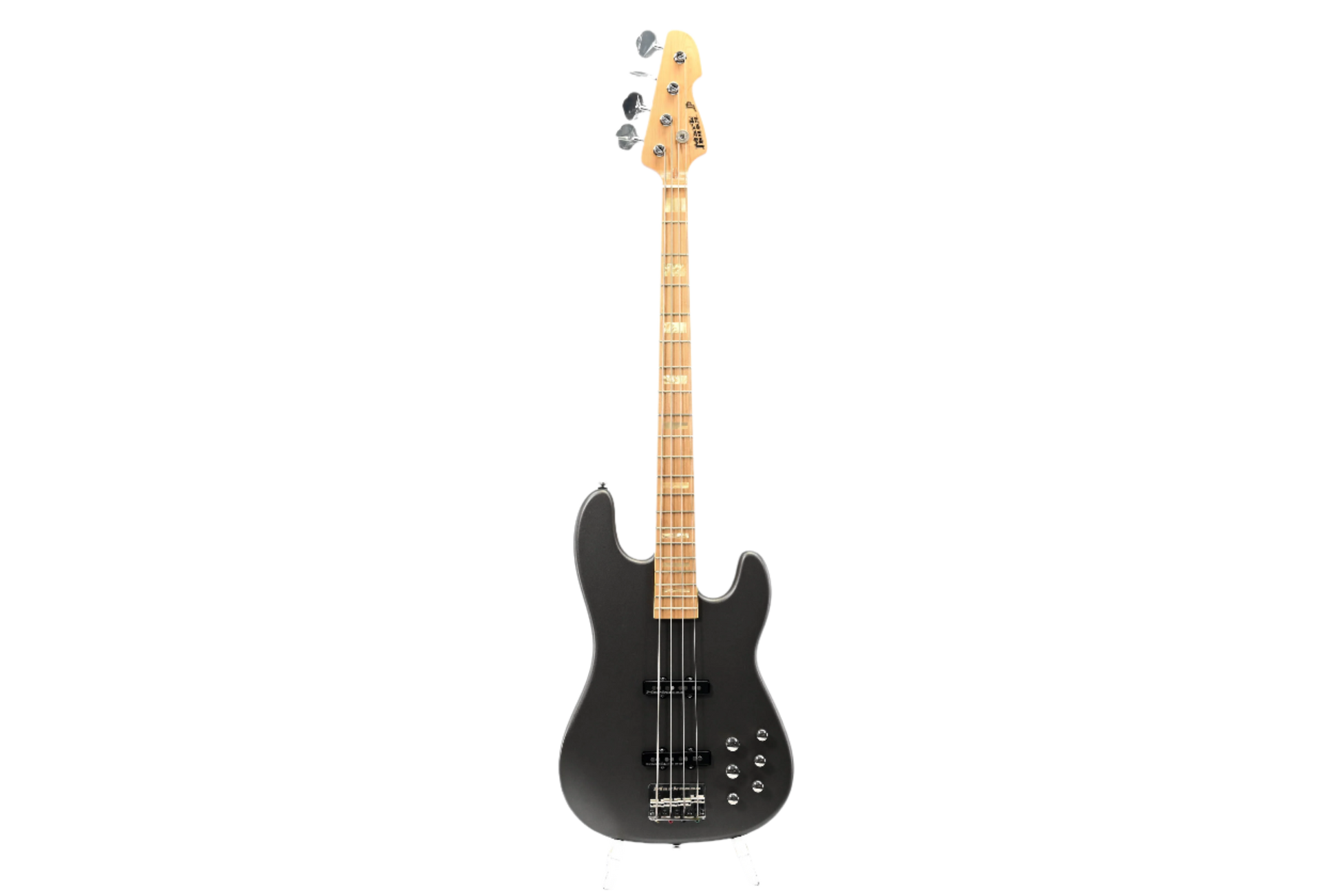 Markbass JP Modern Grey 4 CR Maple